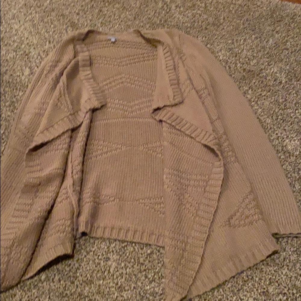 Cardigan